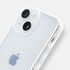 BodyGuardz Carve Case (Clear/Clear) for Apple iPhone 13 mini, , large